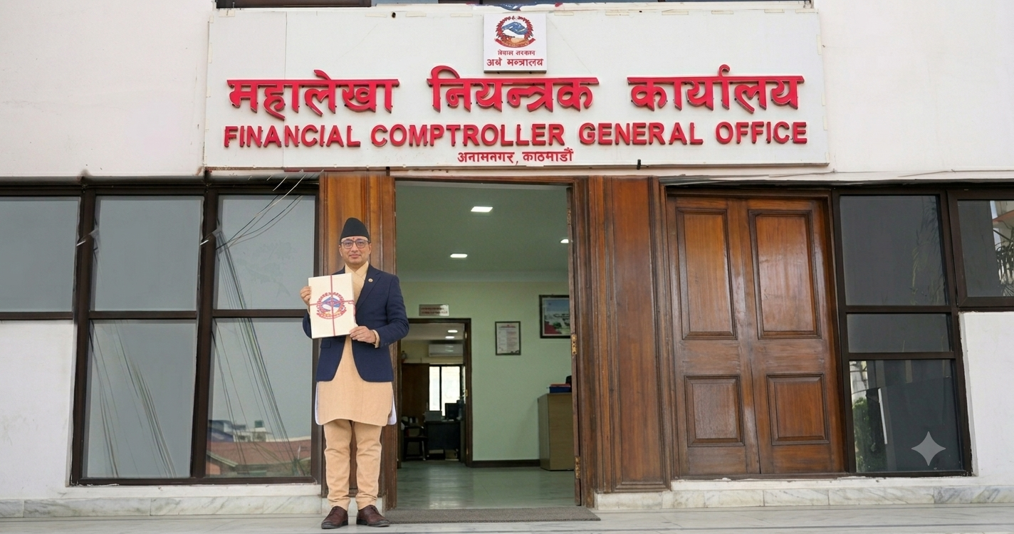 प्रशासनिक खर्चमा व्यापक कटौती, खाली भवन छाडेर महँगा घर भाडामा लिन नपाइने